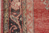 Vintage Oushak Area Rug (5' x 11')